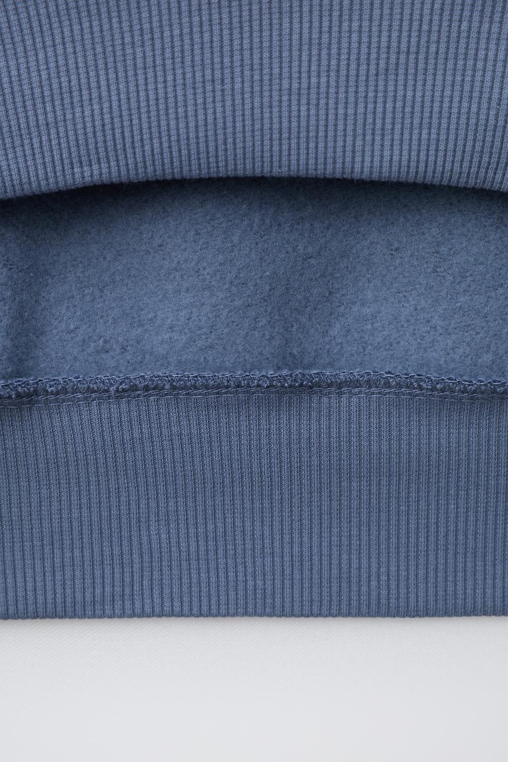 ТОЛСТОВКА С НАДПИСЬЮ