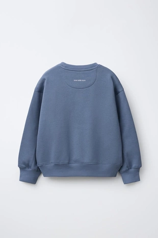 Толстовка с надписью- Заказать в России