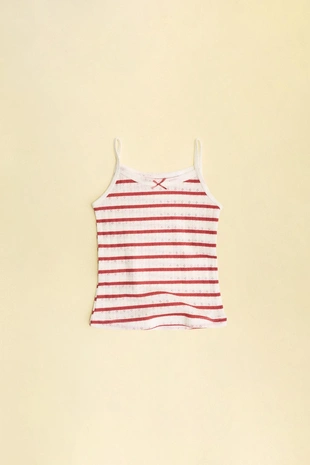 ZARA TIMELESS - набор из трех футболок в рубчик в полоску- Заказать в России