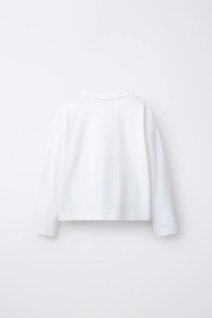 2-6 лет/пижама с принтом HELLO KITTY © SANRIO- Заказать в России