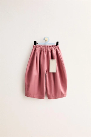 ZARA TIMELESS — брюки BAGGY- Заказать в России