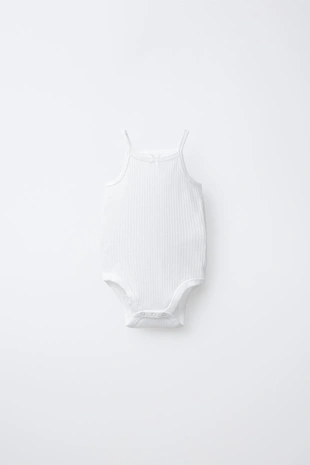 Набор из трех боди на бретелях- Заказать в России