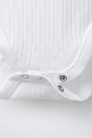 Набор из трех боди на бретелях- Заказать в России