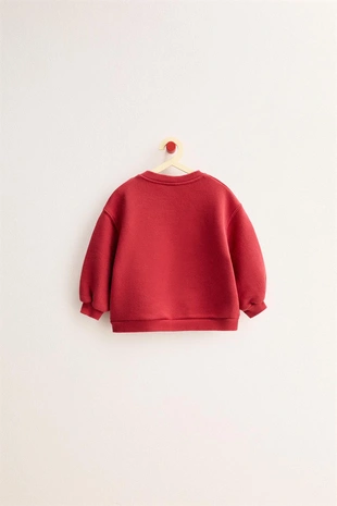 ZARA TIMELESS - толстовка с текстом- Заказать в России