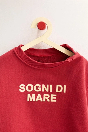 ZARA TIMELESS - толстовка с текстом- Заказать в России