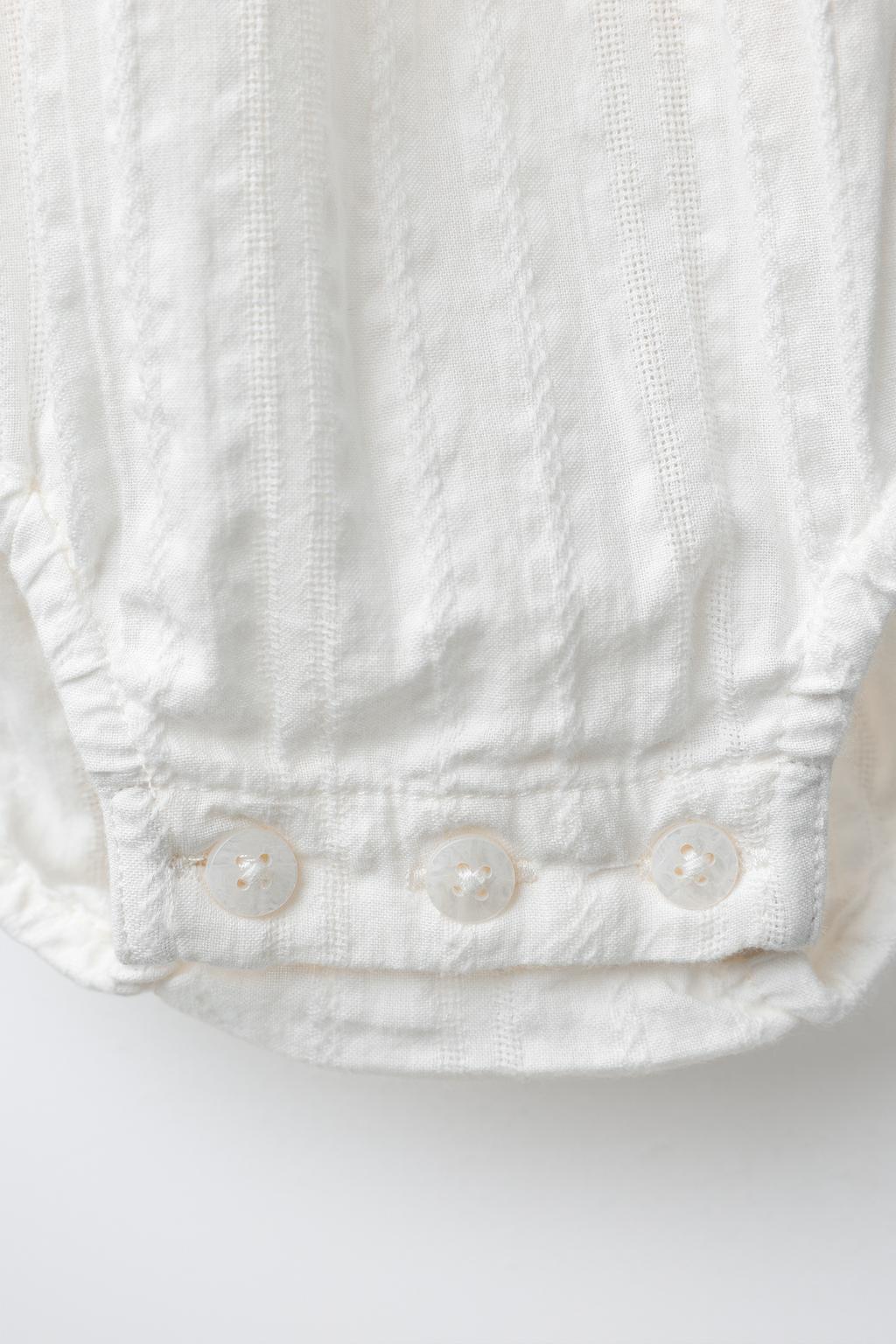 БОДИ С АЖУРНОЙ ВЫШИВКОЙ