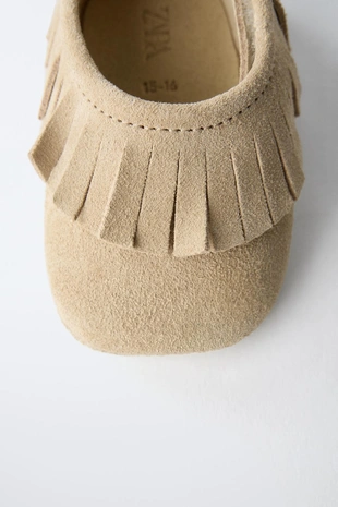 Кожаные туфли- Заказать в России