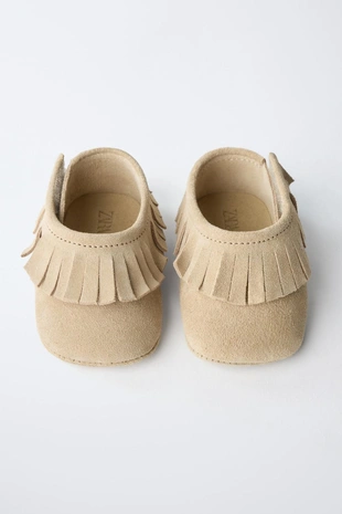 Кожаные туфли- Заказать в России