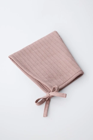 Стеганый чепчик- Заказать в России