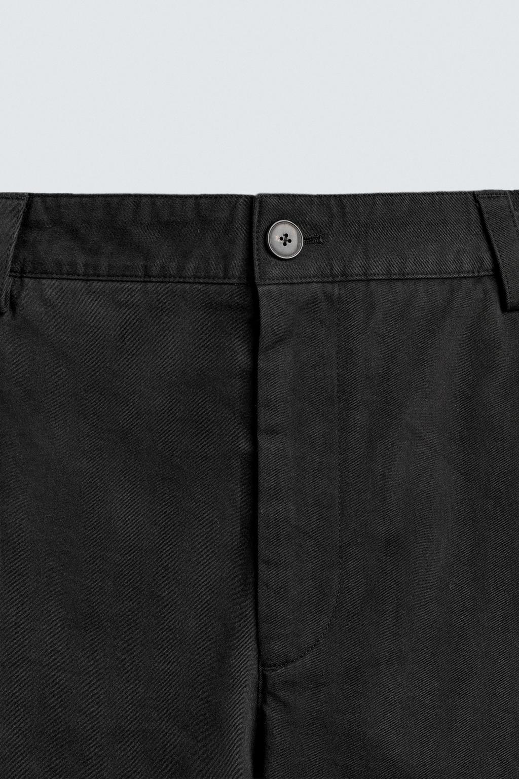 БЕРМУДЫ КАРГО RELAXED FIT LIMITED EDITION