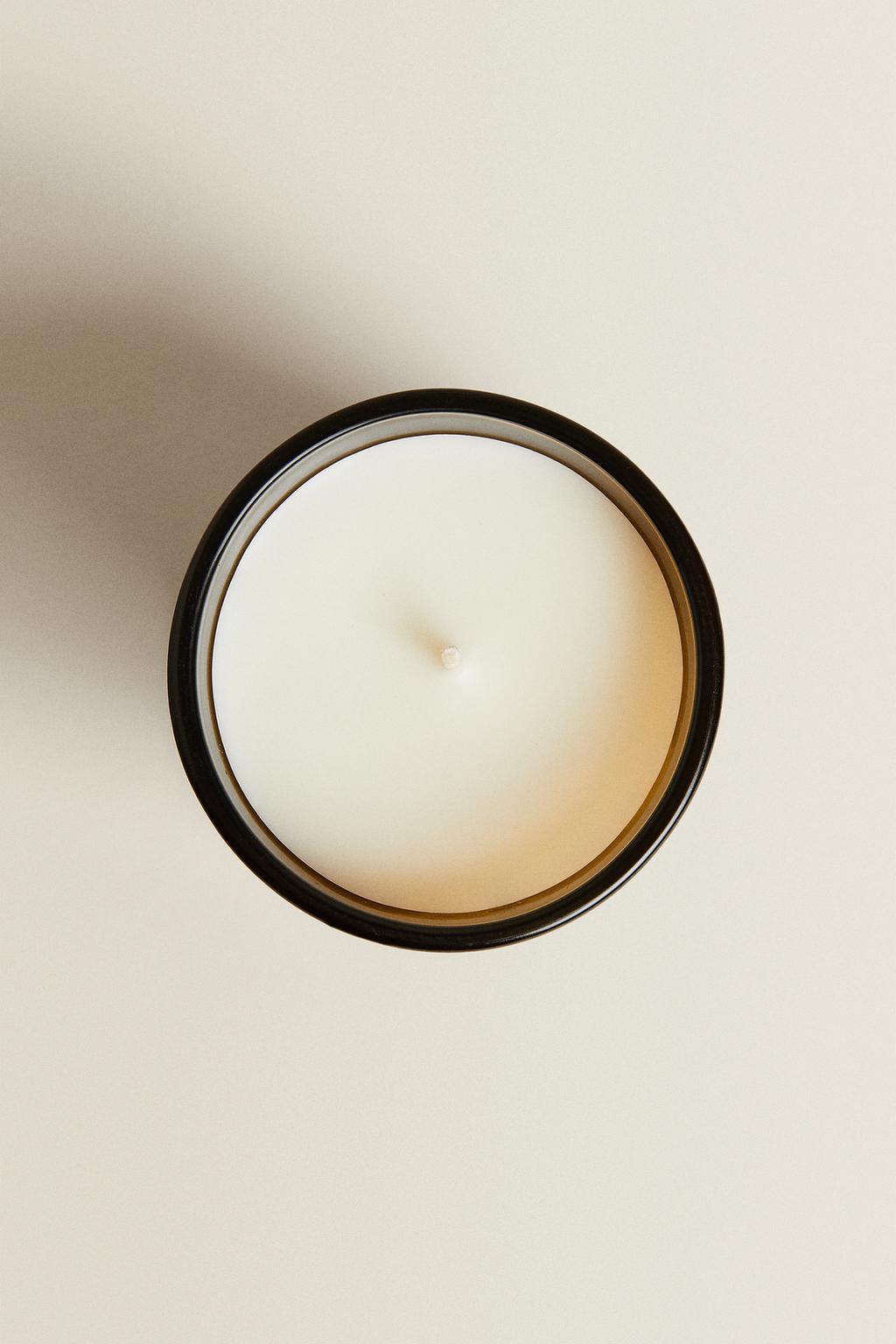 (350 г) ароматическая свеча musk shades