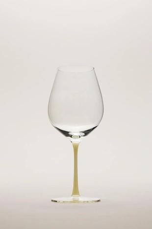 Стакан из цветного боросиликатного стекла- Заказать в России