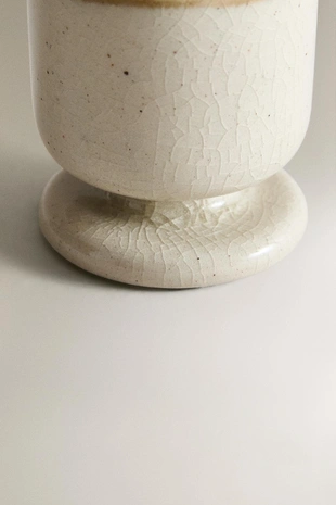 Яичница из керамики- Заказать в России