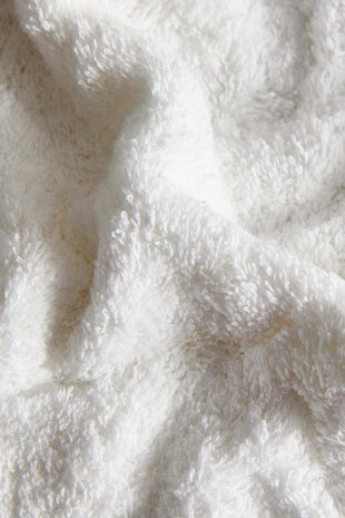 Набор гостевых полотенец с вышивкой растений (набор из 2)- Заказать в России