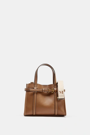 Мини сумка-тоут- Заказать в России