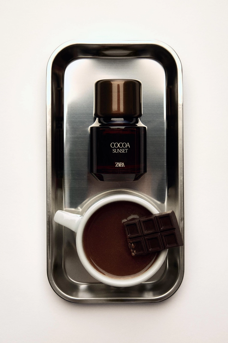 Парфюмерная вода cocoa sunset 50 мл