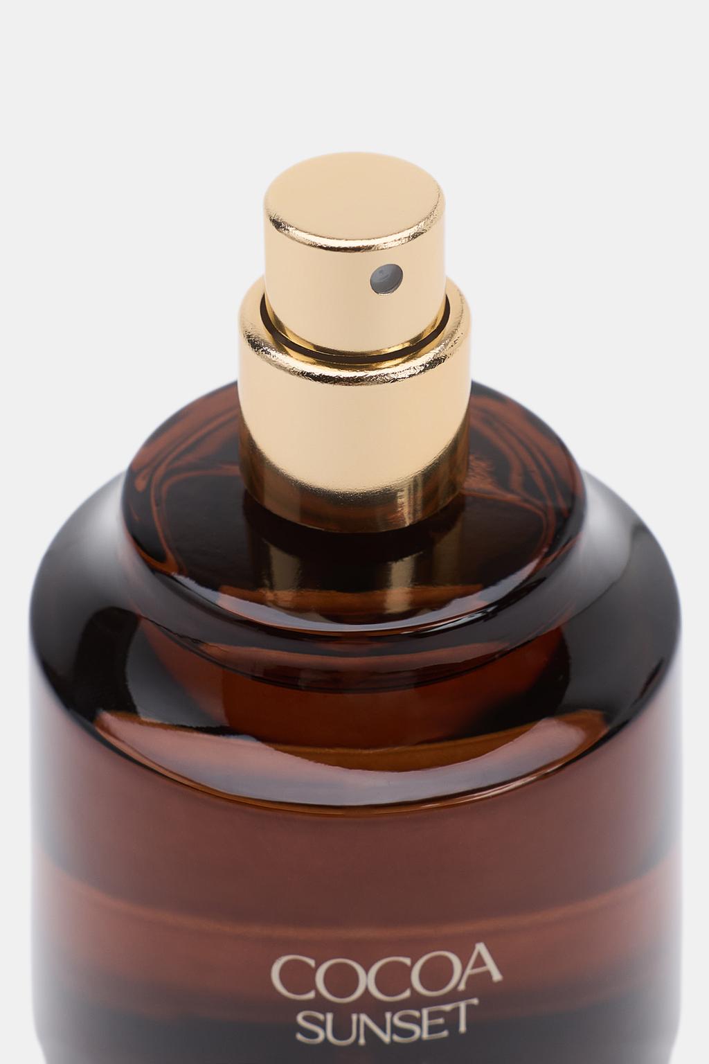 ИСКУССТВЕННО СОСТАРЕННЫЙ ЗАКАТ КАКАО EDP 50 МЛ (3,4 FL.OZ).