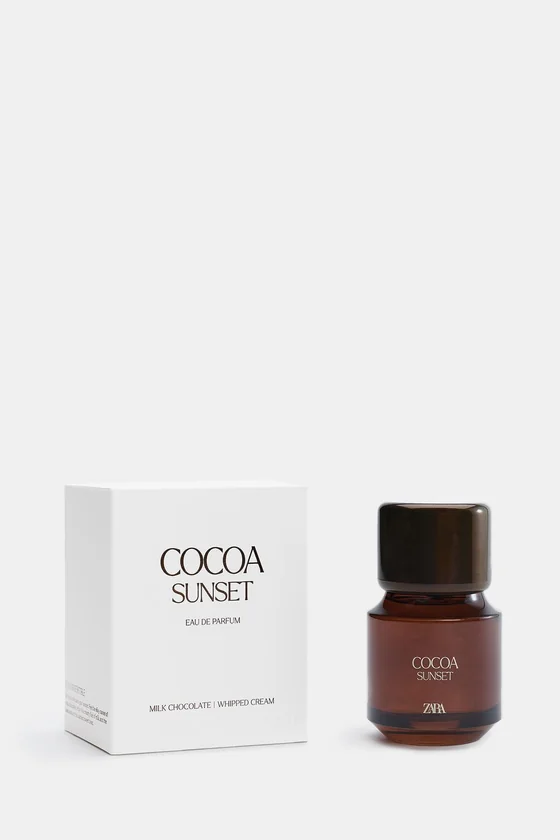 Парфюмерная вода Cocoa Sunset Edp 50 мл