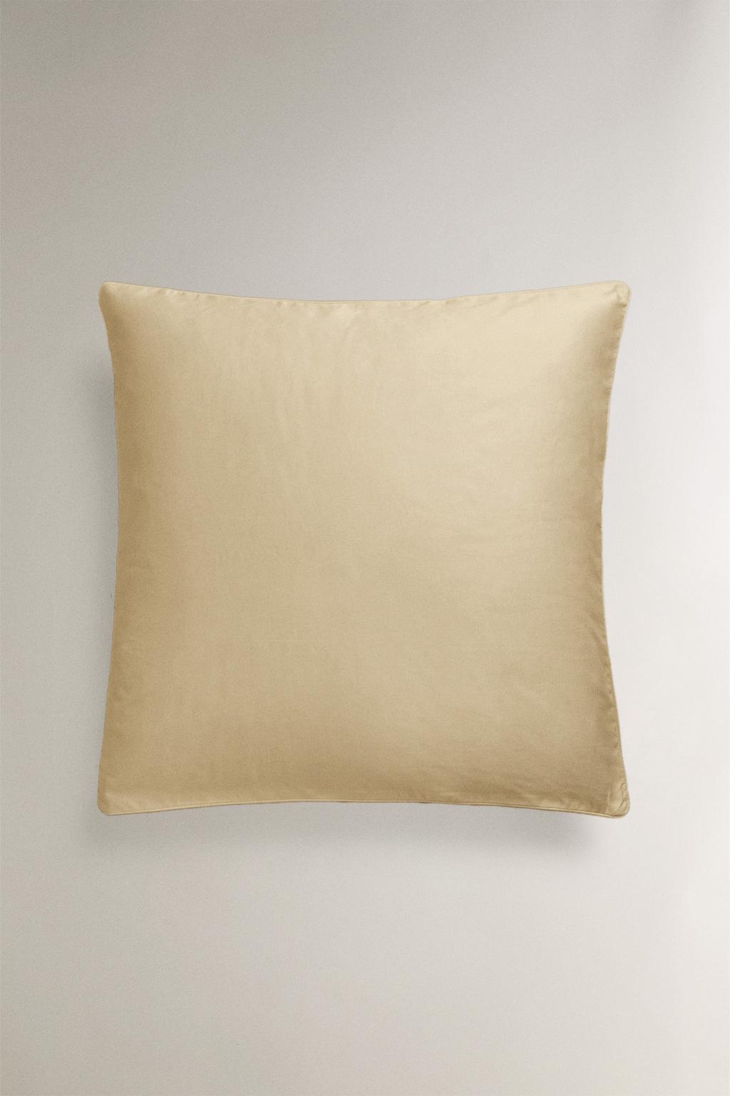 Наволочка из сатина (500 нитей)