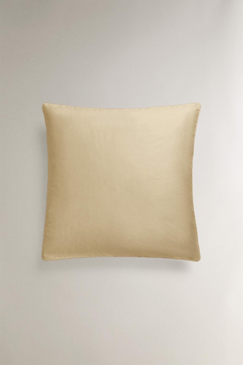 Наволочка из сатина (500 нитей)