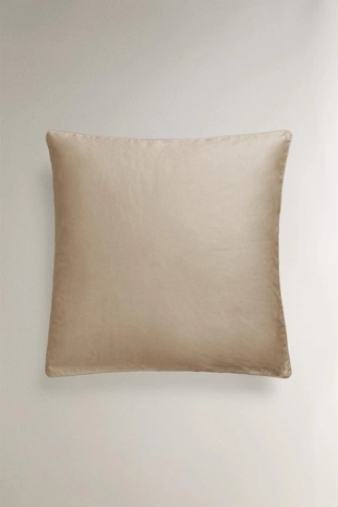 Сатиновая наволочка (500 нитей)