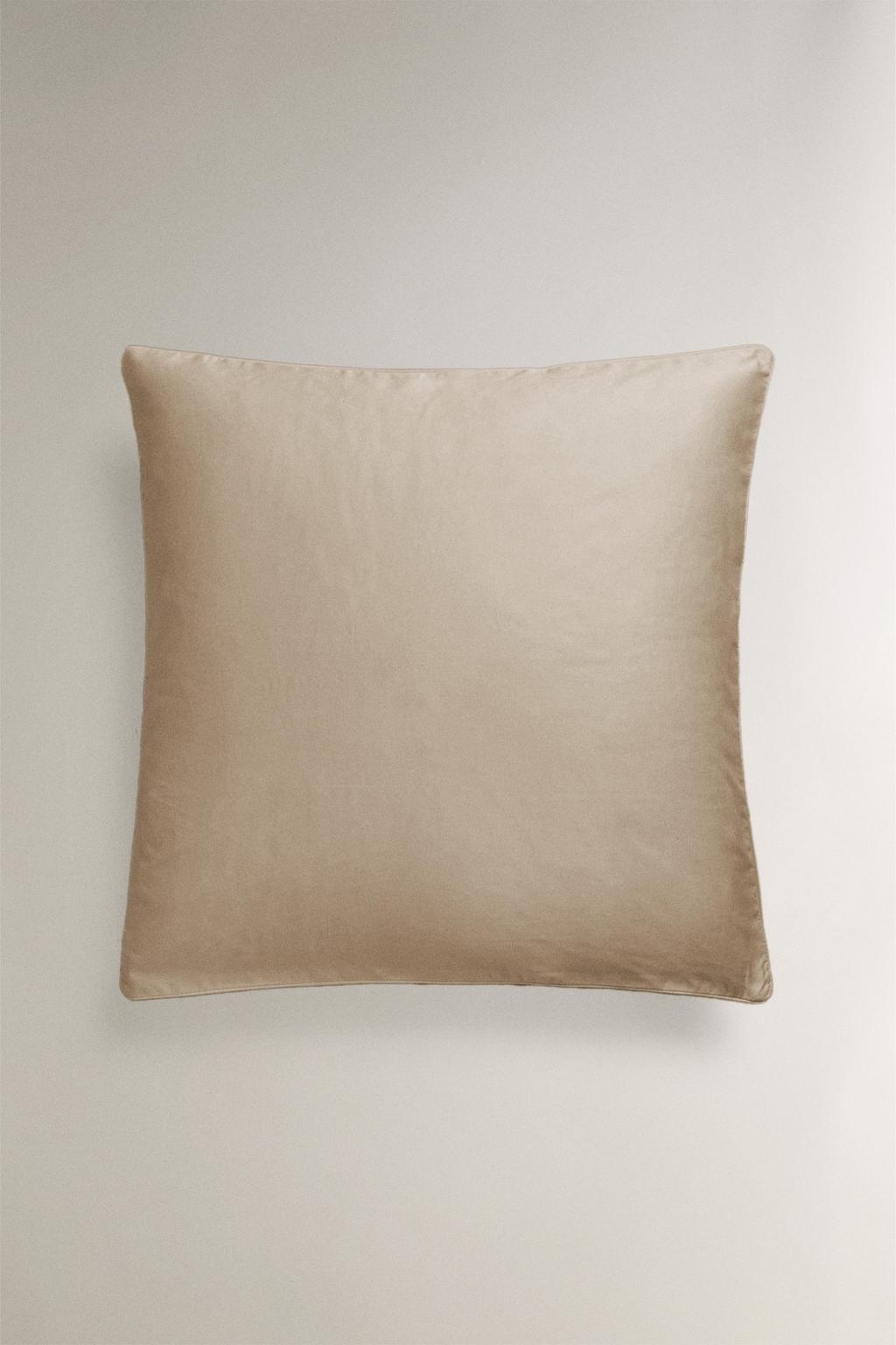 Сатиновая наволочка (500 нитей)