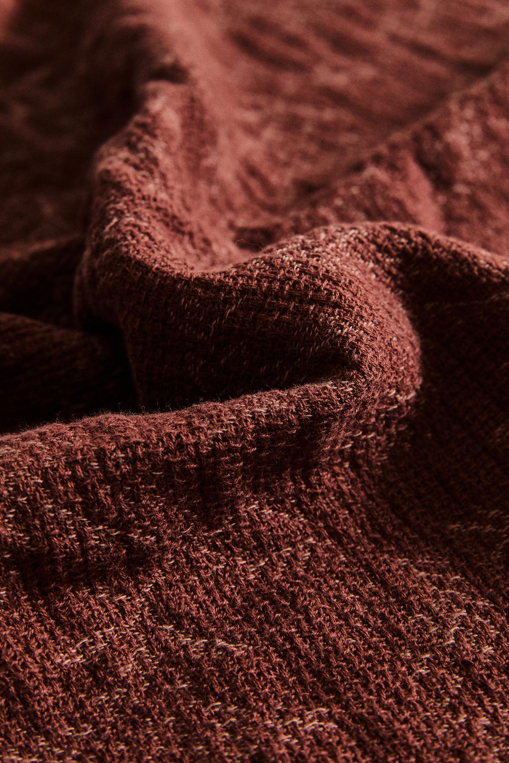 Полотенце для ванны из муслина с цветочным узором