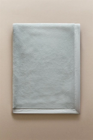 Хлопковое флисовое плед для младенцев- Заказать в России