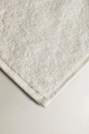 Детская полотенце-зайчик- Заказать в России