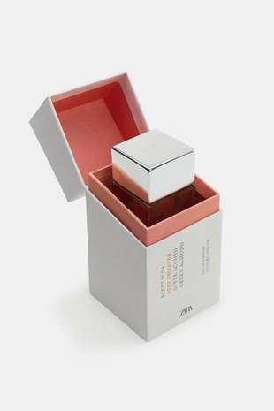 Туалетная вода SOFT JUMPER 100 мл- Заказать в России