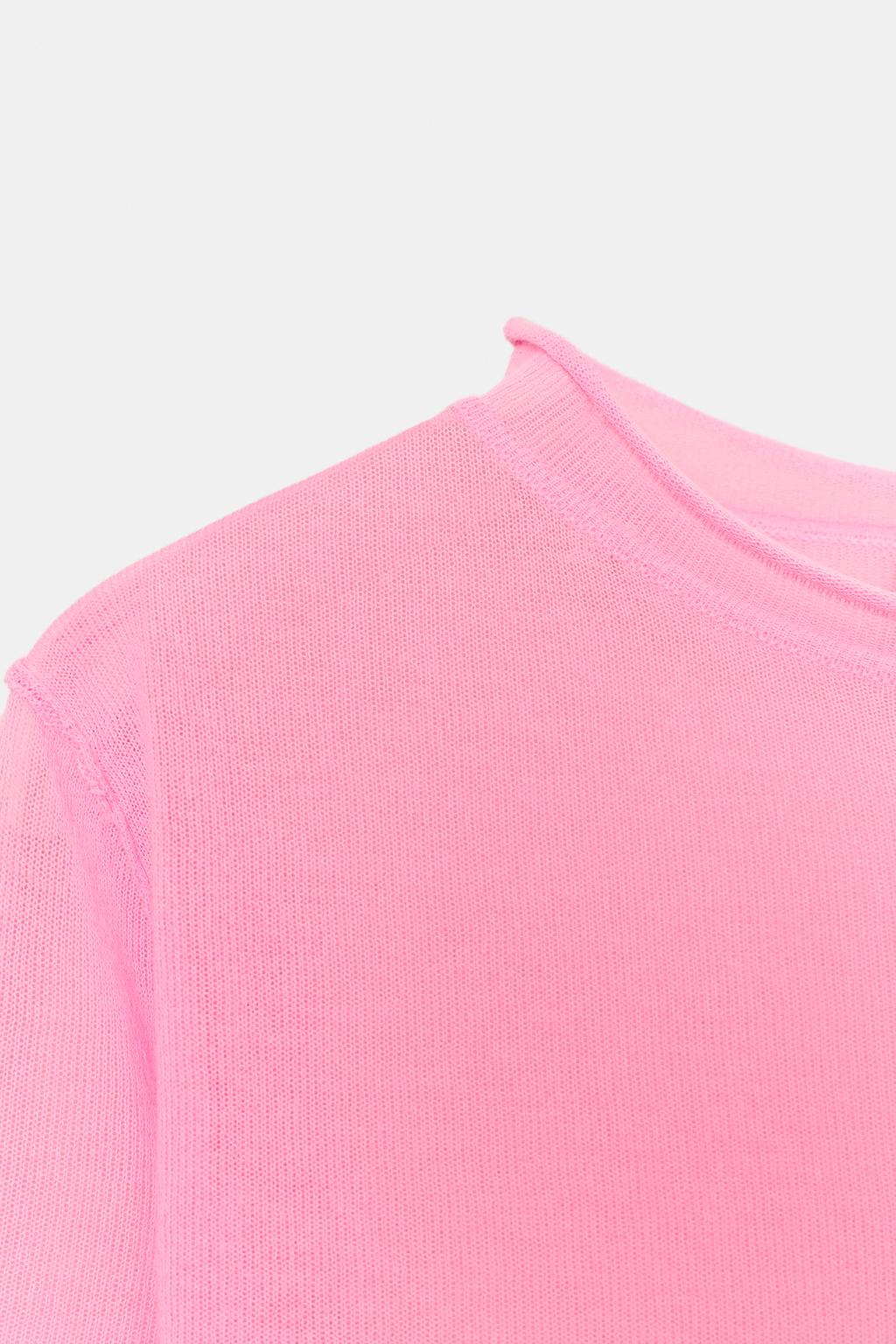 ТОНКИЙ СВИТЕР