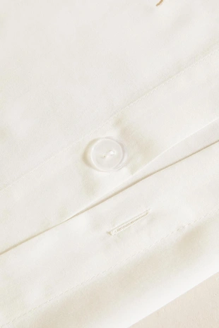 Покрывало из хлопкового сатина с бантами (300 нитей)- Заказать в России