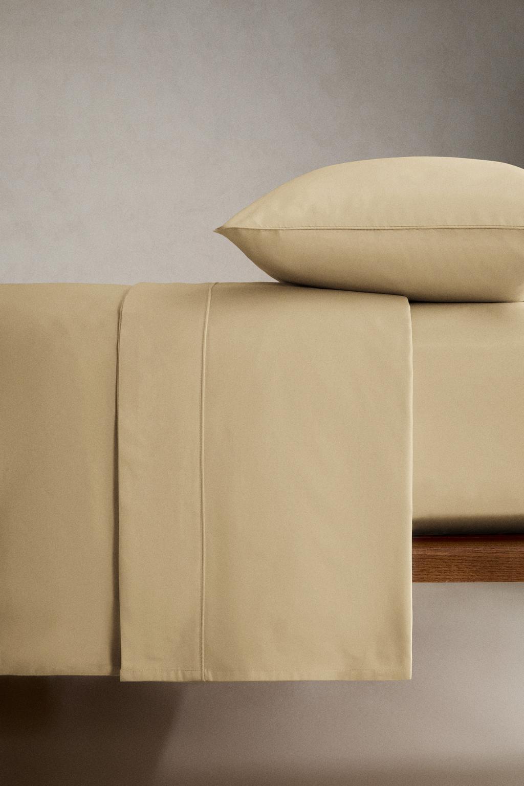 Сатиновое одеяло с заправкой (500 нитей)