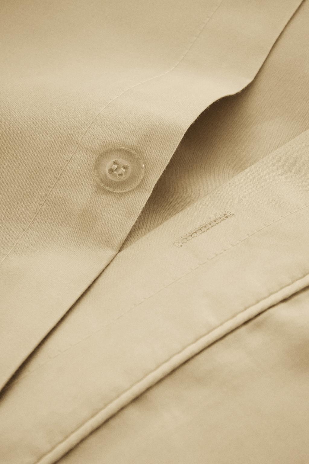 Сатиновое одеяло с заправкой (500 нитей)