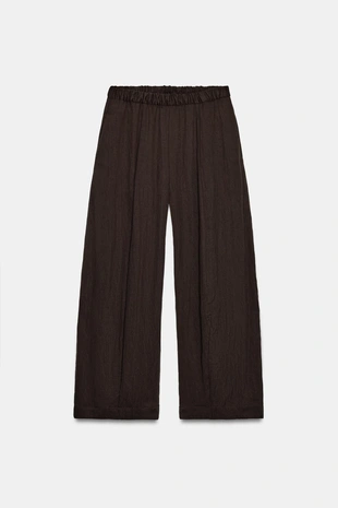 Брюки BARREL — ZW COLLECTION- Заказать в России