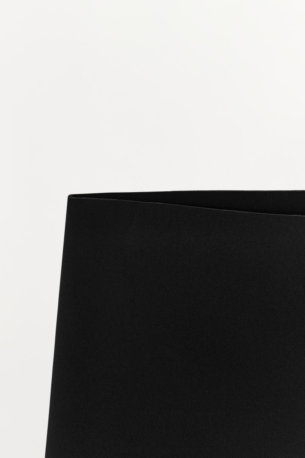 ЛЕГИНСЫ С ПОЛИАМИДОМ