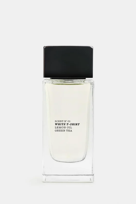 Парфюмерная вода White T-shirt 100 мл