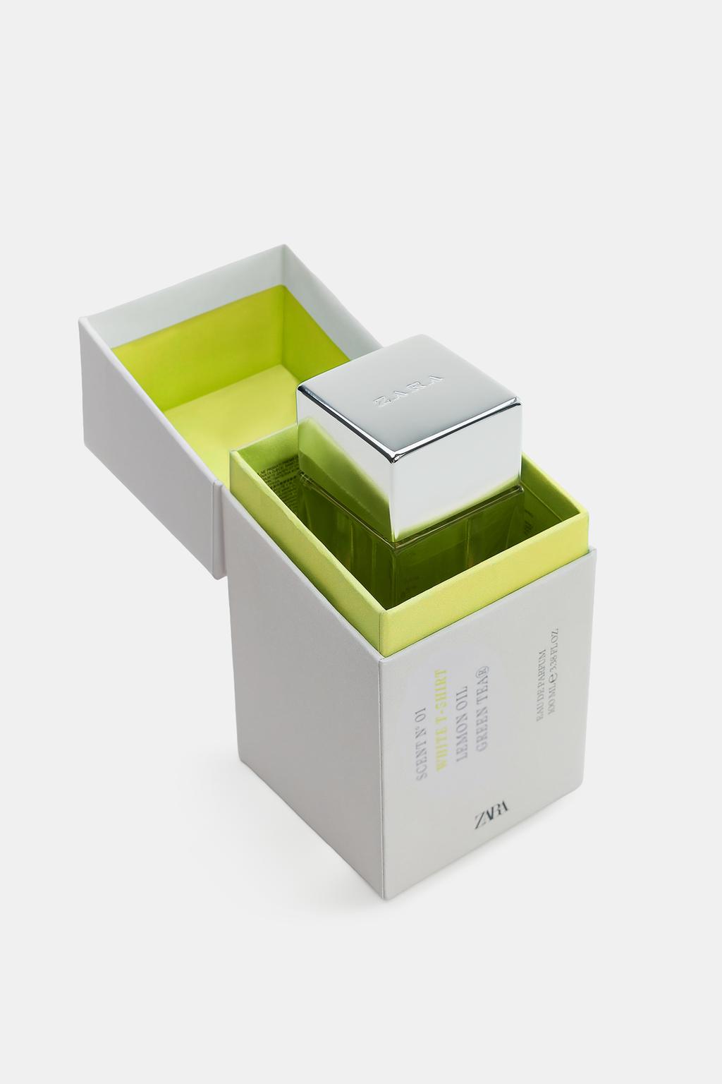 Духи white t-shirt 100 мл (3.4 унции)