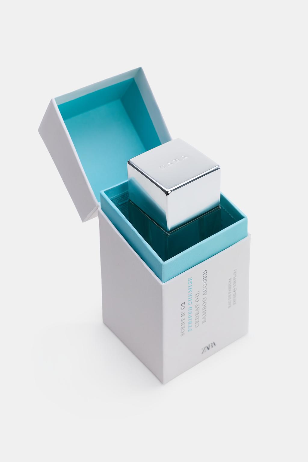 Духи striped chemise 100 мл.