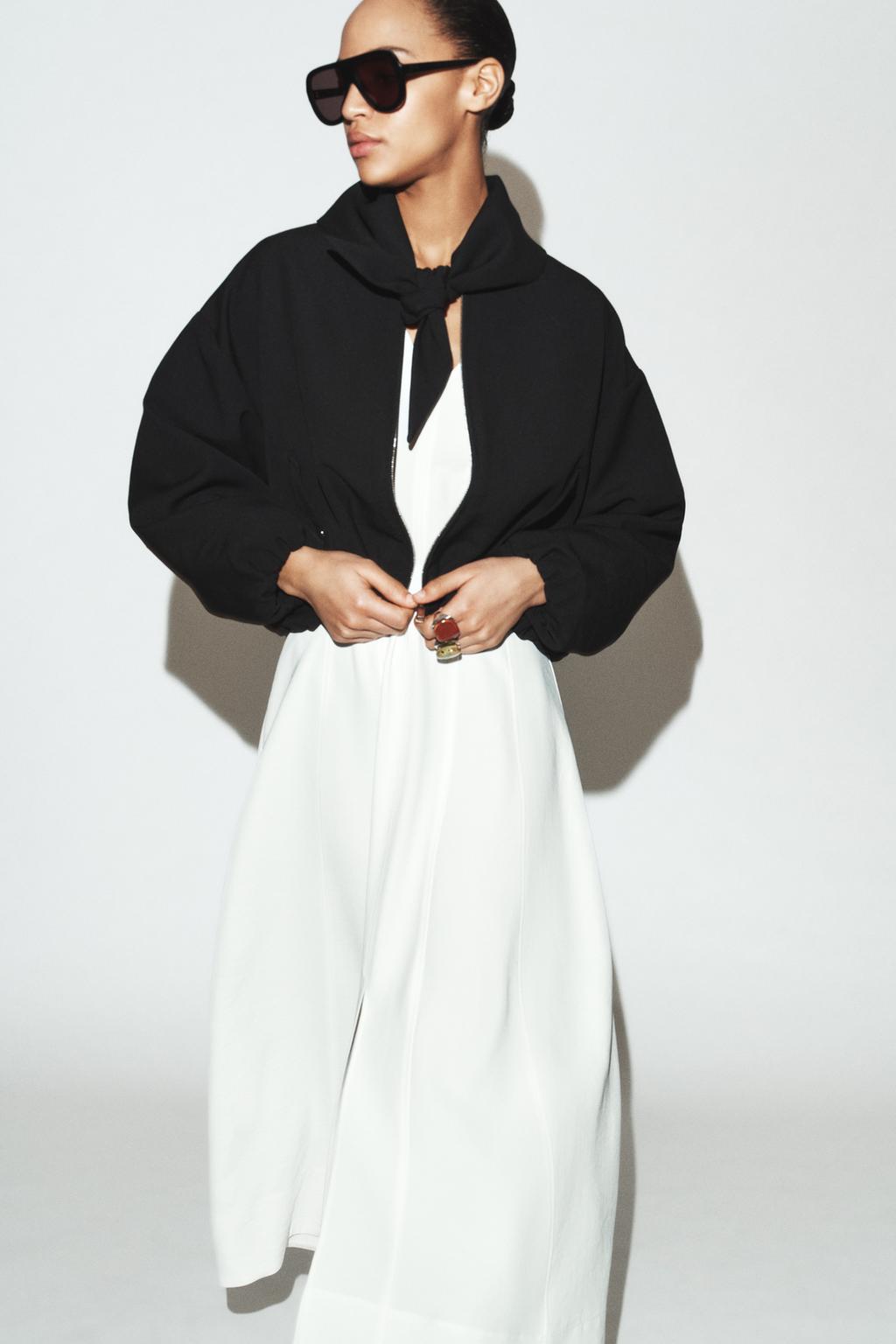 БОМБЕР СО СЪЕМНЫМ ПЛАТКОМ