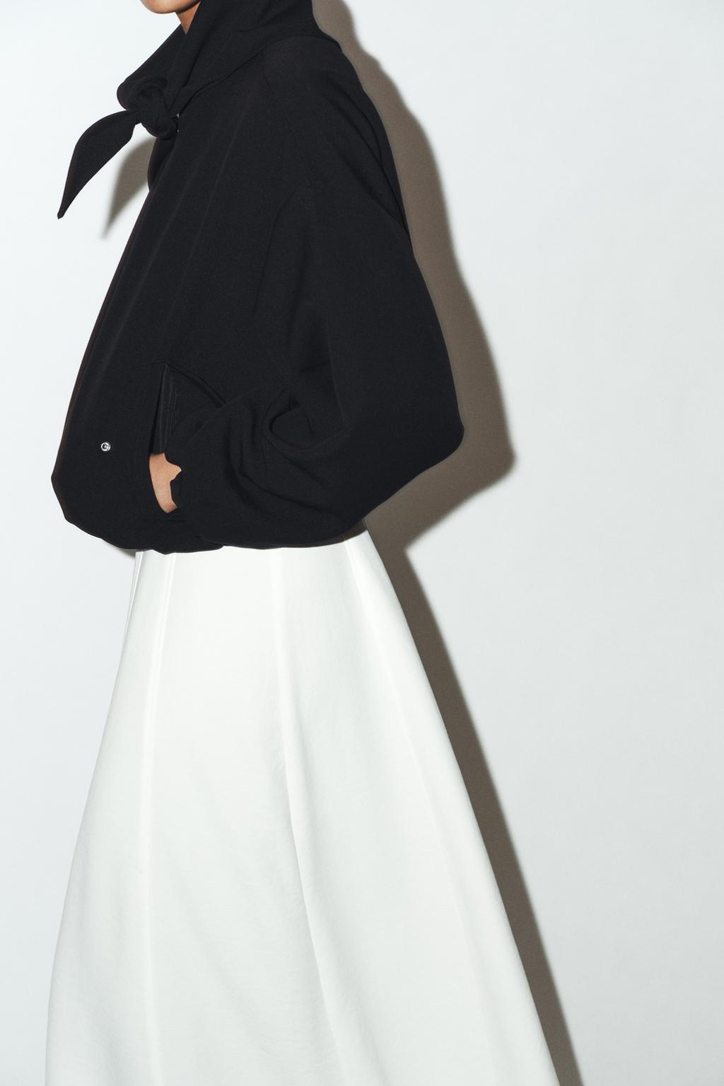 БОМБЕР СО СЪЕМНЫМ ПЛАТКОМ