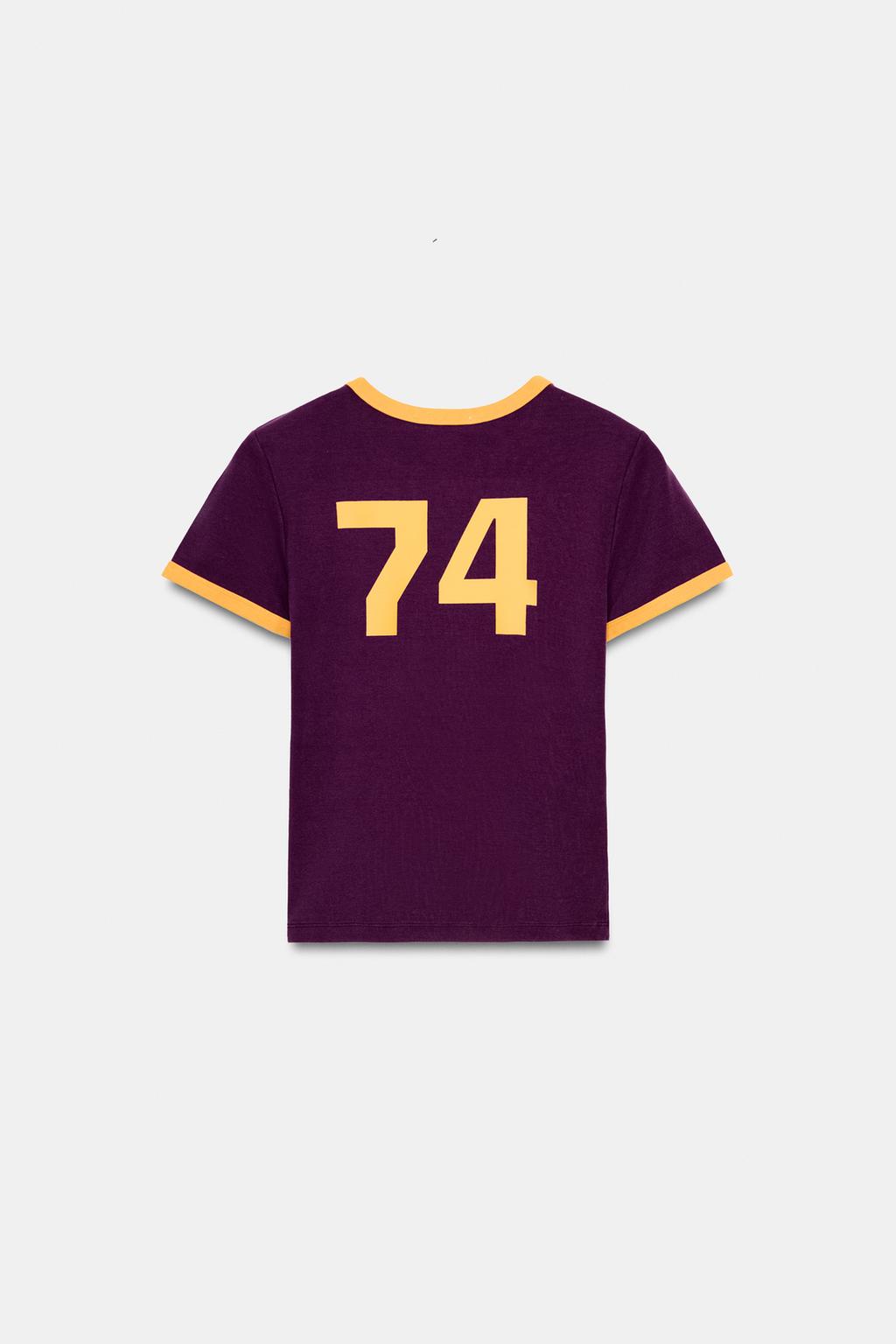 ФУТБОЛКА С НАДПИСЬЮ