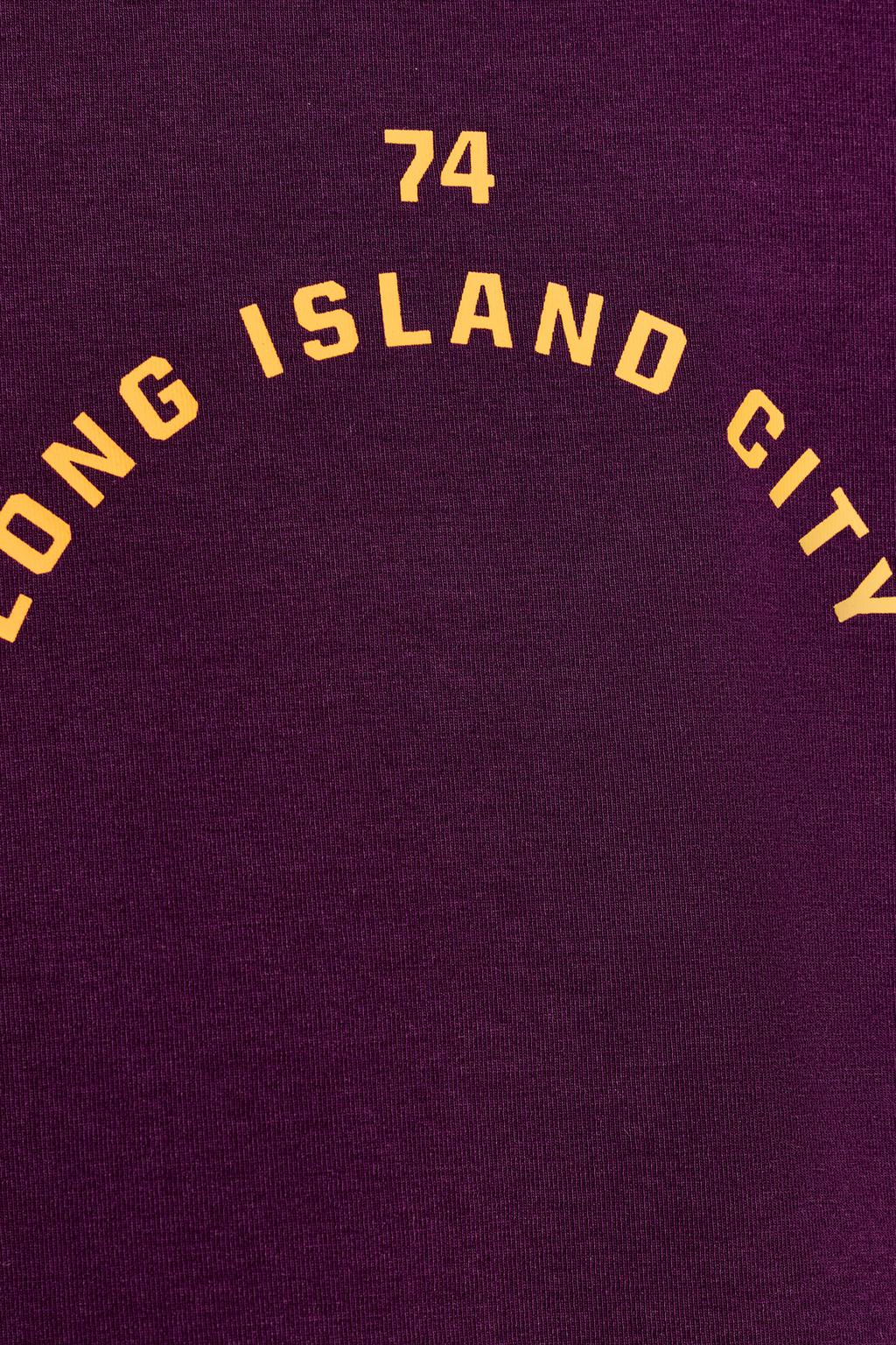 ФУТБОЛКА С НАДПИСЬЮ