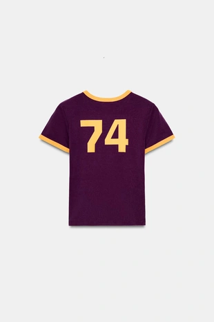 Футболка с надписью- Заказать в России