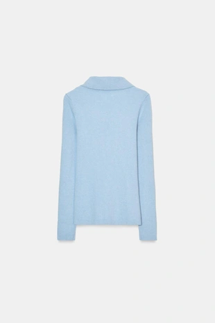 Кардиган поло- Заказать в России