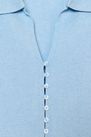 Кардиган поло- Заказать в России