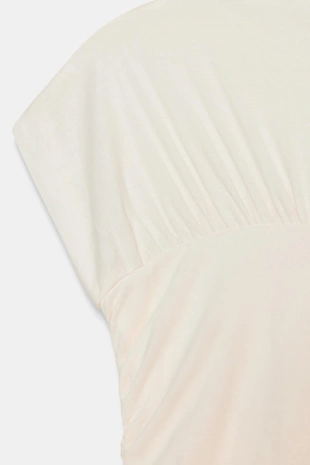 Топ со сборками- Заказать в России