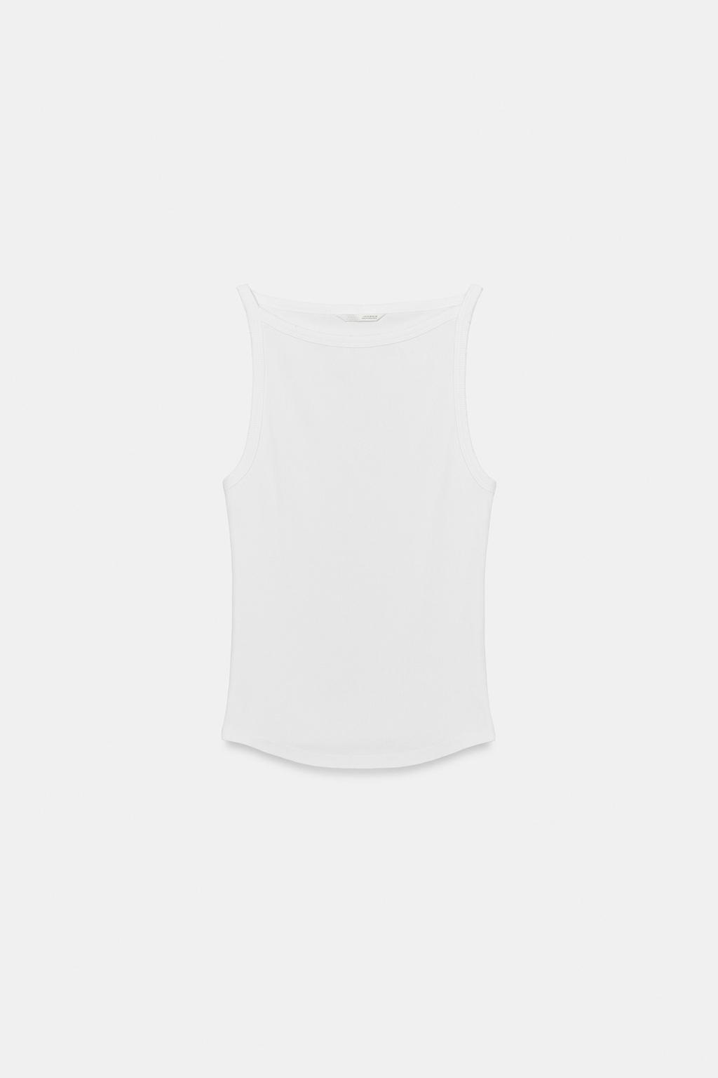 ТОП ХАЛТЕР В РУБЧИК С ЭФФЕКТОМ ПОТЕРТОСТИ