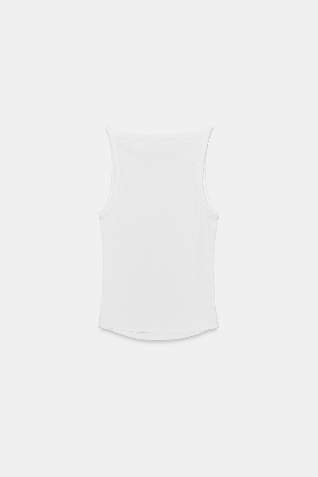 ТОП ХАЛТЕР В РУБЧИК С ЭФФЕКТОМ ПОТЕРТОСТИ