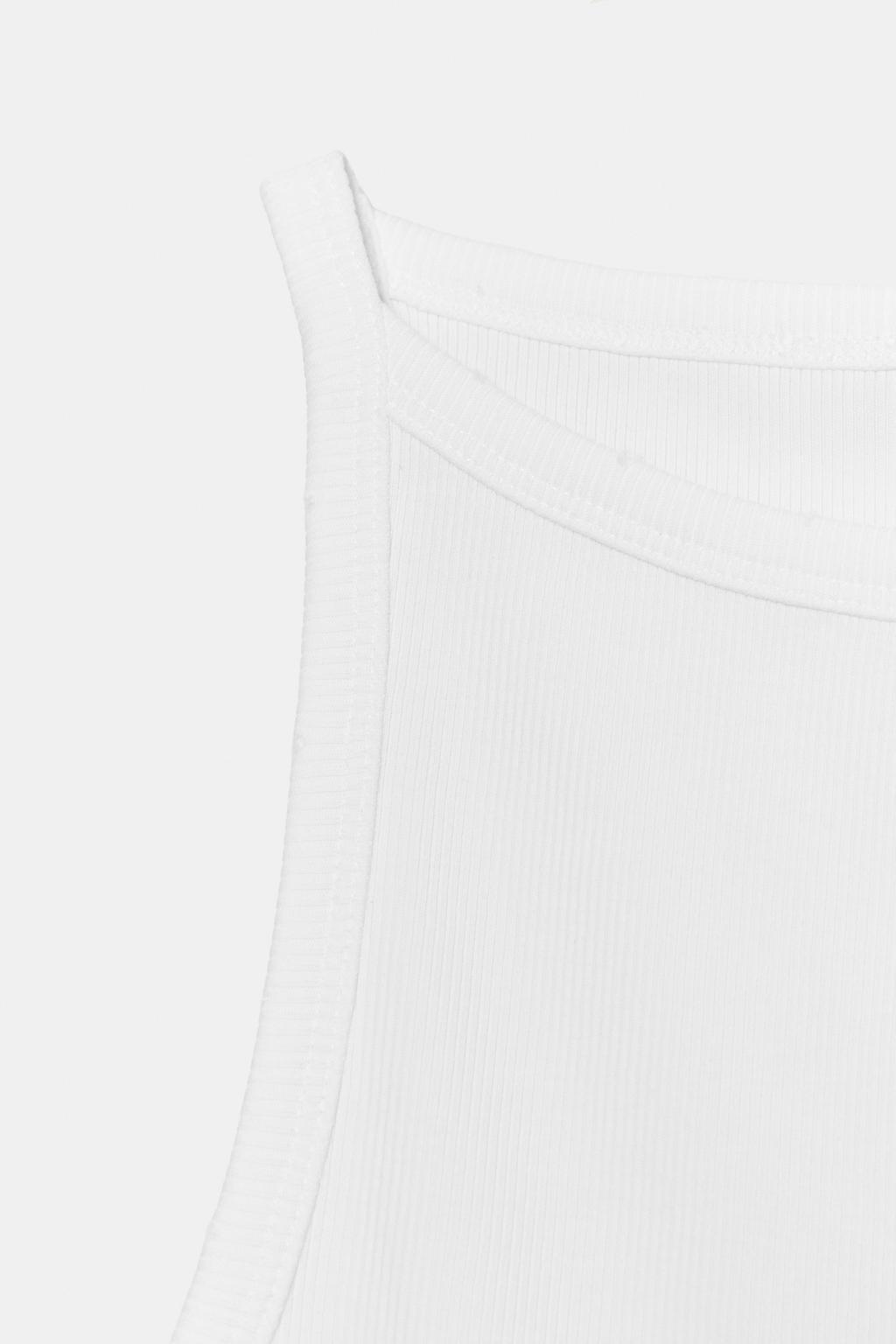 ТОП ХАЛТЕР В РУБЧИК С ЭФФЕКТОМ ПОТЕРТОСТИ